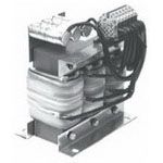 Sinusoidal Output Filter Sine Wave 4kHz to 16kHz 3.5A 400VAC