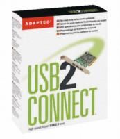 USB2 connector for notebooks,4port