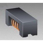 2.2mH 2.2kR Dual Common Mode Choke, 200mA, 100MHz, 3216 SMD