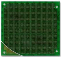 Prototyping board FR4 epoxy resin, RE130-LF, Roth Elektronik