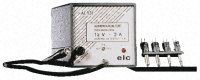 ELC         AL912A             POWER SUPPLY, 1CH, 24V, 1A, FIXED