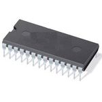 12-Bit DAC, 167KS/s, Parallel Interface, PDIP, Dual Supply