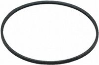 RS Pro PET, Rubber Vee Friction Belt, belt section Z