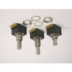 RES POT 1KOHM 20% 1/4W 6.34MM THRU-HOLE