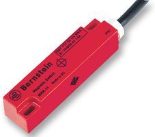 Safety Interlock Switch, SPDT-1NC / 1NO, 1 A, 100 V, Wire Leaded