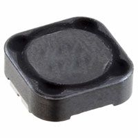 Inductor Power Shielded Drum Core 330uH 20% 100KHz Ferrite 0.5A 0.99Ohm DCR T/R