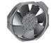 AC Fans Tubeaxial Fan, 200mm 115VAC, 600CFM