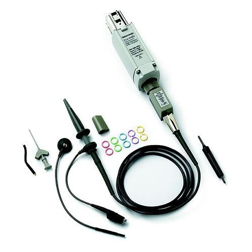 Tektronix Oscilloscope Module High-Impedance Buffer Amplifier System TCA1MEG