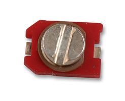 MURATA - TZC3P200A110B00 - CAP, TRIMMER, 5-20PF, 100V, TOP