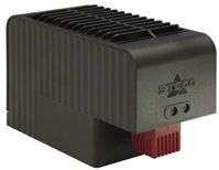 HIGH-PERFORMANCE FAN HEATER