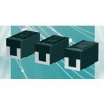 TANTALUM Polymer ELECTROLYTIC CAPACITORS WITH CONDUCTIVE POLYMER