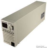 Pwr Supply, Bench, Adj, 120V/3.6A/cal Du; Power Supply Output Type: adjustable; No. Of Outputs: 1 Output; Output...