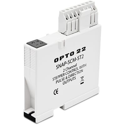 PULSE OUTPUT MODULE, 2, 5VDC; IP / NEMA Rating:-; Supply Voltage:5VDC; No. of Digital Outputs:2; Product Range:- ;RoHS Compliant: Yes