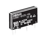 SSR RELAY SPST-NO 1A 75-132V