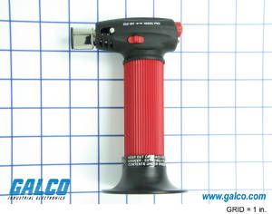 TABLE TOP BUTANE MICROTORCH