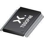 Flip Flop D-Type Bus Interface Pos-Edge 3-ST 2-Element 48-Pin TSSOP Tube