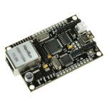 X-BOARD,ARDUINO 328P,ETHERNET XBEE SOCKET,16-PINS