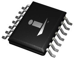 4-Ch Op Amp 400kHz RRO 15mA 1.8-5.5V CMOS TSSOP