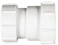 Polyplumb Straight Reducer, 40mmx32mm