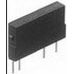 DC Input SSR, 400V, 500mA, 2.5kV Isolation, SIL