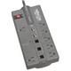 Power Outlet Strips 8 OUT 2020 JOULES 8 CORD