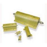 Wirewound Resistor 150W 33 Ohm 5% Chassis Mount Aluminum Housed