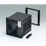 DIN BOX ENCLOSURE THAT SUITABLE FOR A MULTITUDE OF APPLICATIONS, ESPECIALLY SUITABLE FOR MEASURING