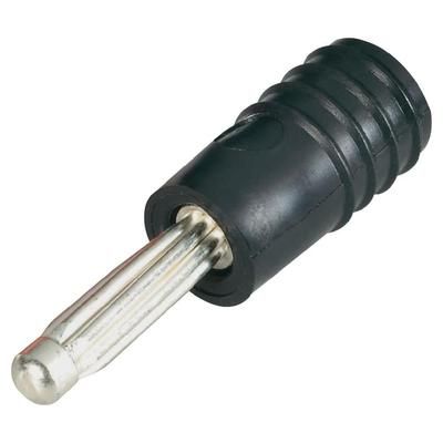 Adapter - 60 Vdc, 30 Vac 25 A Black ÜS 4020 sw Schnepp