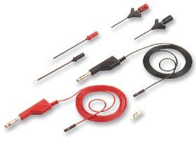HIRSCHMANN TEST AND MEASUREMENT   932959001   TEST LEAD KIT