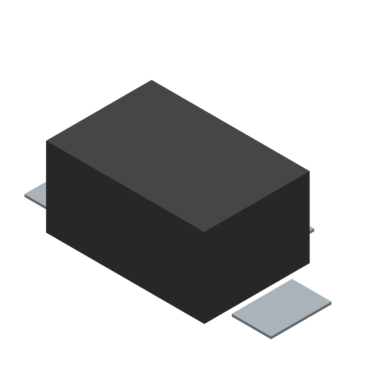 Conn Shrouded Header (4 Sides) HDR 4 POS 1.25mm Solder RA Side Entry SMD Minitek® T/R