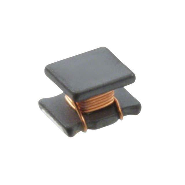 10uH 20% 1MHz Ferrite SMD Inductor 1812 0.95A