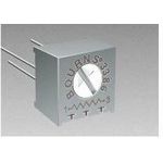 TRIMMER 5K OHM 0.5W PC PIN SIDE