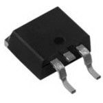 N-CH MOSFET 60V 50A 28mR D2PAK Surface Mount