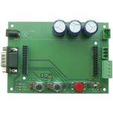 Baseboard for TMCM-160, BB-160, Trinamic