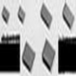 Film Capacitor 4.7nF 50V PPS 5% 1206 SMD 125C