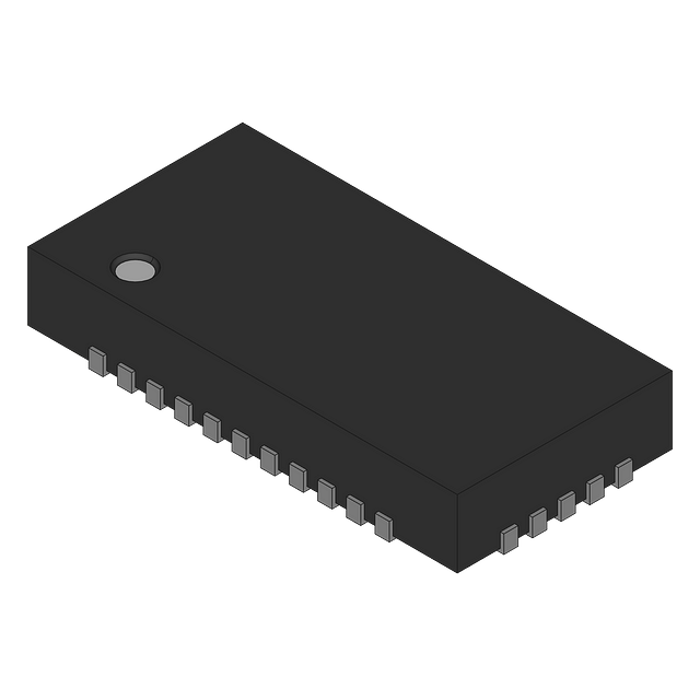 PTN36242L - Dual port SuperSpeed USB 3.0 redriver QFN 32-Pin