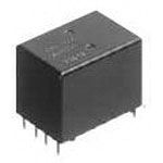 Power Relay 12VDC 20(NO)/10(NC)A SPDT/SPDT(24.6mm 17mm 18.5mm) THT Automotive