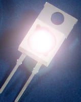 LED, PWR350, TO220, AMBER