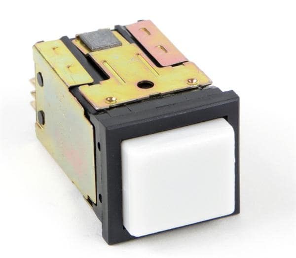 Switch Access End Barrier Push Button Switch