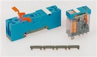 Busbar Bridge Bar For Use With S10 Socket