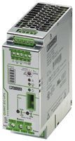 PHOENIX CONTACT         QUINT-UPS 24DC/24DC/40             AC/DC DIN Rail Power Supply, 1 Output, 960 W, 24 VDC