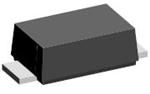 DIODE 1.1 A, 20 V, SILICON, RECTIFIER DIODE, DO-219AB, ROHS COMPLIANT, SMF, 2 PIN, Rectifier Diode