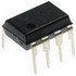 Buffer/Inverter Based MOSFET Driver, 9A, PDIP8, 0.300 INCH, PLASTIC, DIP-8