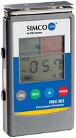 ELECTROSTATIC FIELD METER, 22KV, LCD