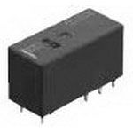 24VDC 16A SPST-NO Power Relay, Through Hole, 250VAC