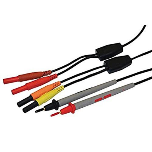 KEITHLEY         5808            TEST LEAD SET, 1.17M