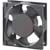 Fan;  AC;  220-240V;  120x120x38mm;  Sq;  85/100CFM;  22/21W;  41/47dBA;  Leadwires