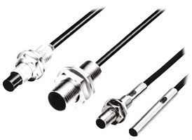 Proximity Sensor Inductive NC NPN 2mm 10V to 30VDC