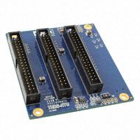 Daughter Cards & OEM Boards GPIO-HSTC CARD (FEMALE)