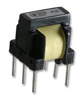 OEP (OXFORD ELECTRICAL PRODUCTS)         PT6            Pulse Transformer, Open, 1:1+1, 8 H, 1.4 ohm, 2.8 kV